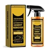 Cement Remover for Car Stain Cleaner Concrete Remove Dissolver spray bottle