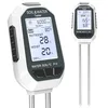 Buladeke 7-in-1 digital soil tester kit