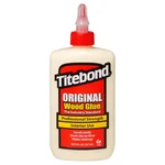 Titebond Original Wood Glue 8 oz bottle, the PVA glue recommended in this guide