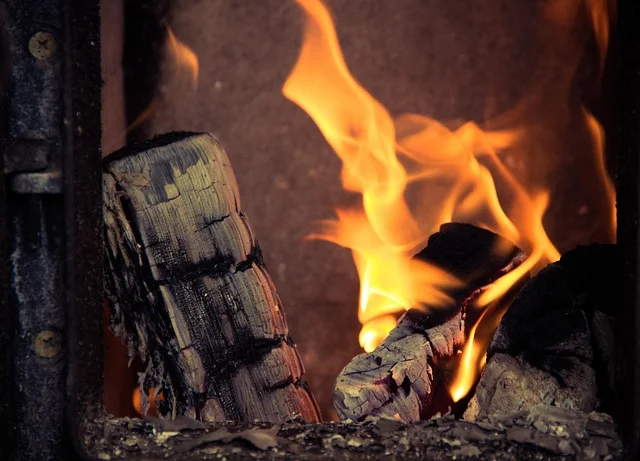 Maintaining Your Wood Burner for Efficiency Year-Round