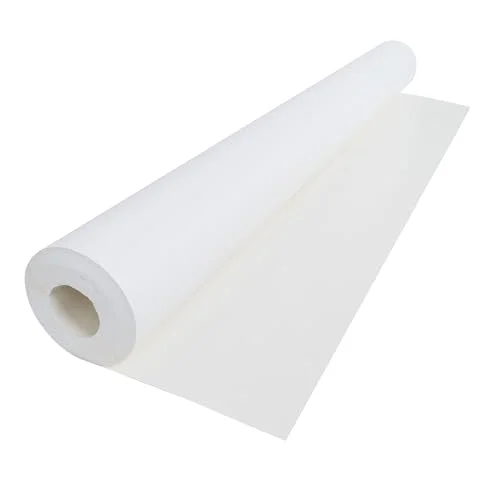 ROBERTS 70-198 silicone moisture barrier underlayment for engineered wood and LVP flooring