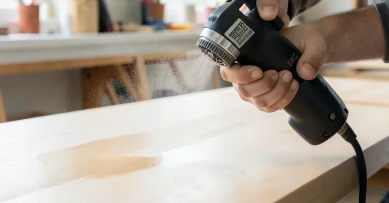 Can You Spray Minwax Polycrylic? Only the Aerosol Version Is Made for It