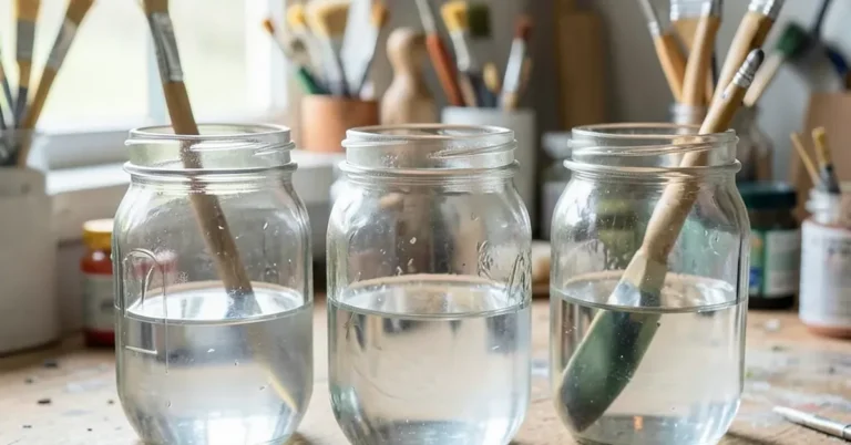 Mineral Spirits vs Paint Thinner vs Lacquer Thinner: When to Use Each