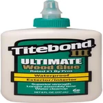 Titebond III Ultimate Wood Glue 8 ounce bottle
