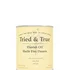Tried and True Danish Oil pure linseed oil wood finish can