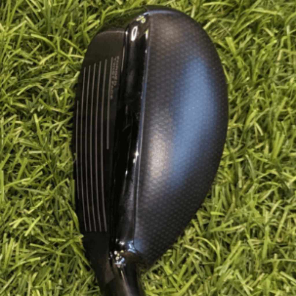 Essential Gear for Fairway and Hybrid Fitting