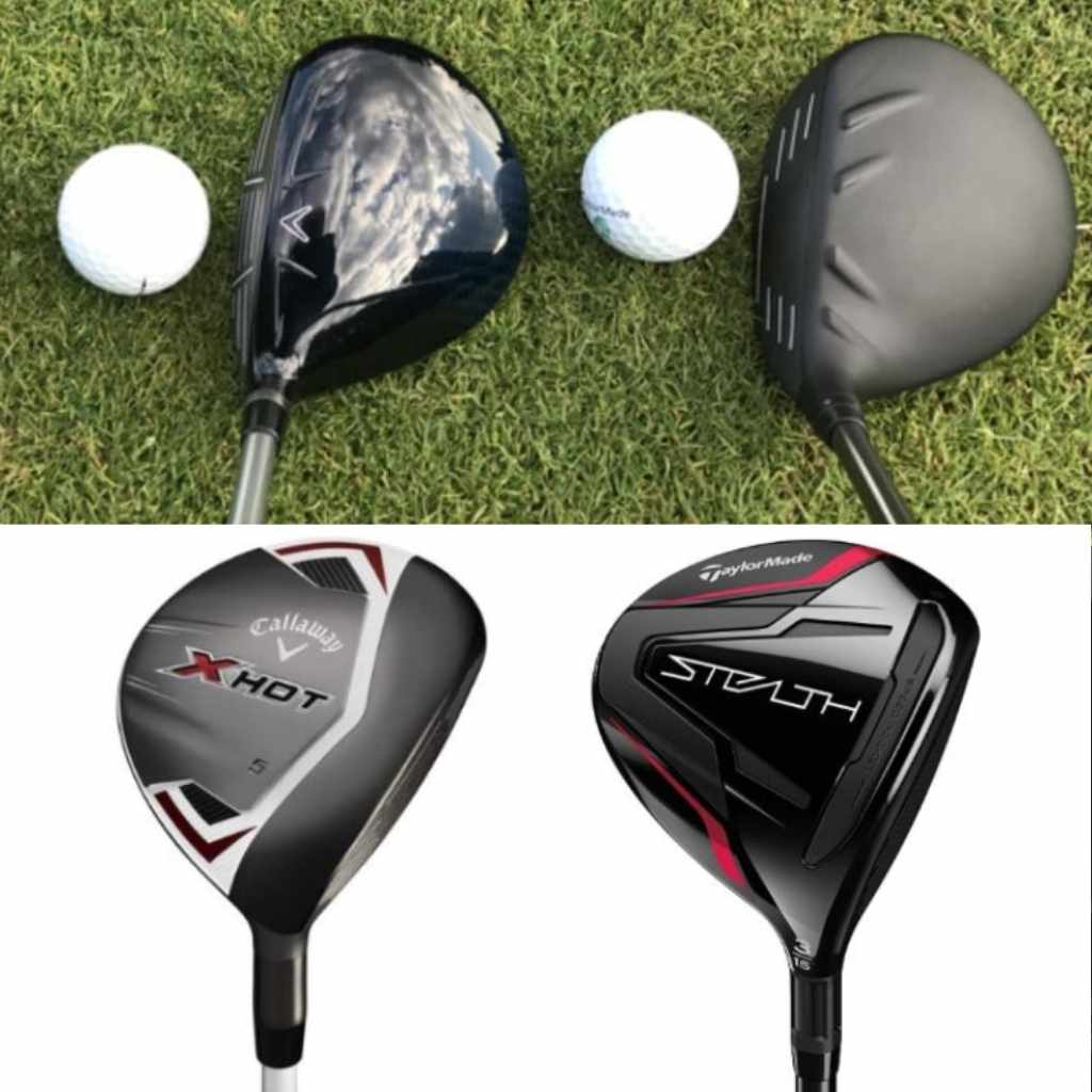 5 Wood Vs 7 Wood Loft