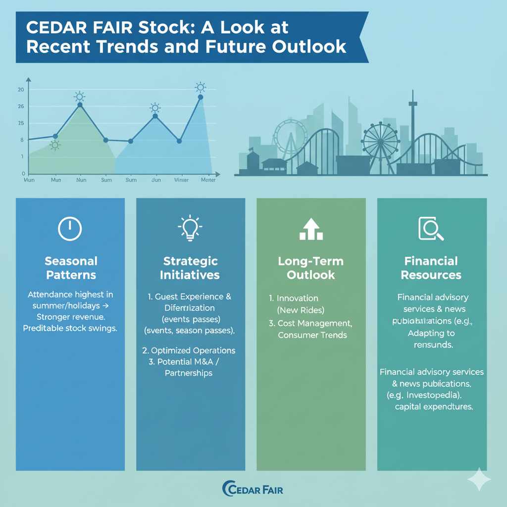 A Look at Recent Trends and Future Outlook