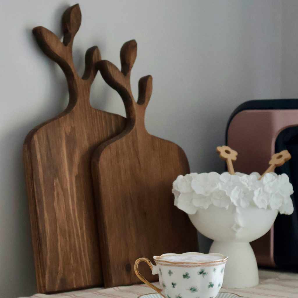 Acacia Vs Walnut Cutting Board