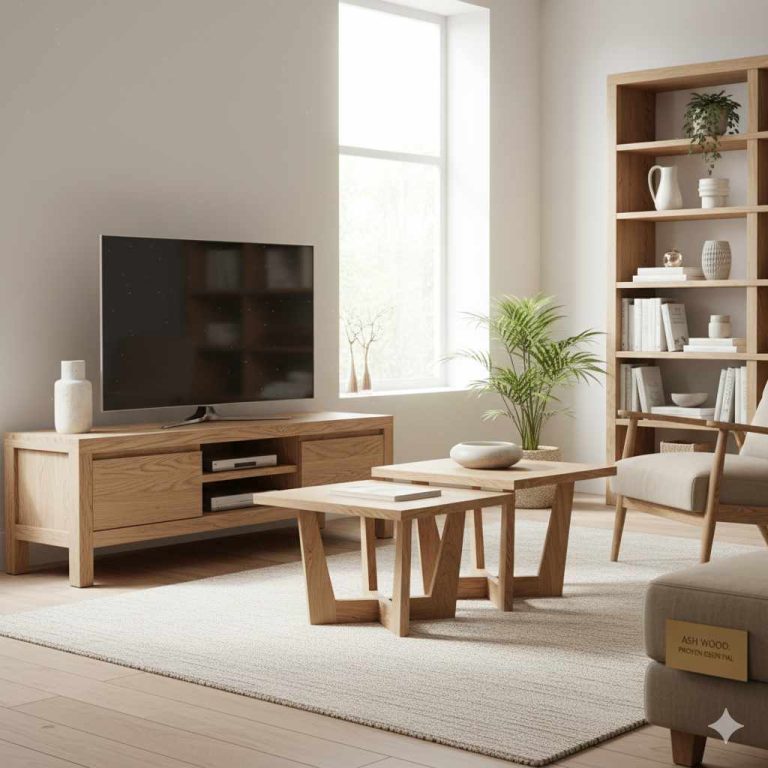 Ash Wood Good For Furniture