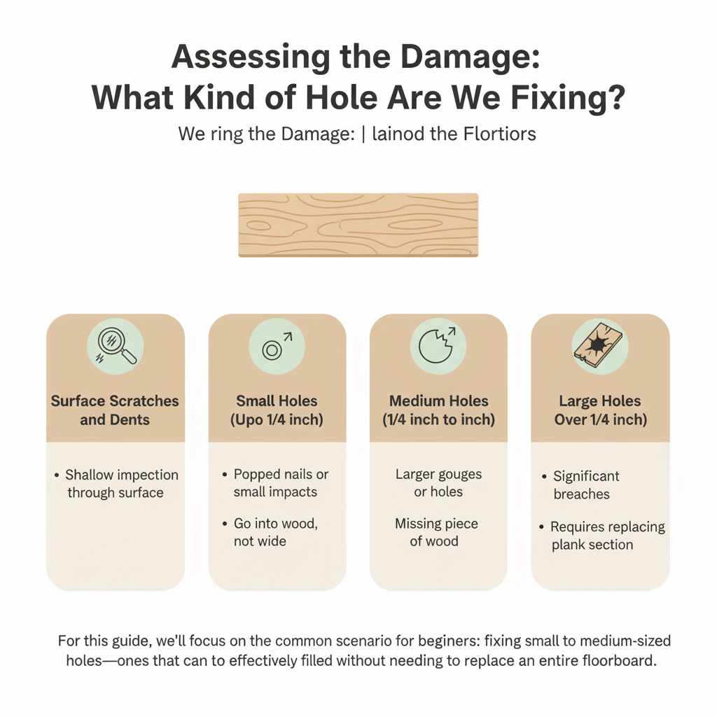 Assessing the Damage