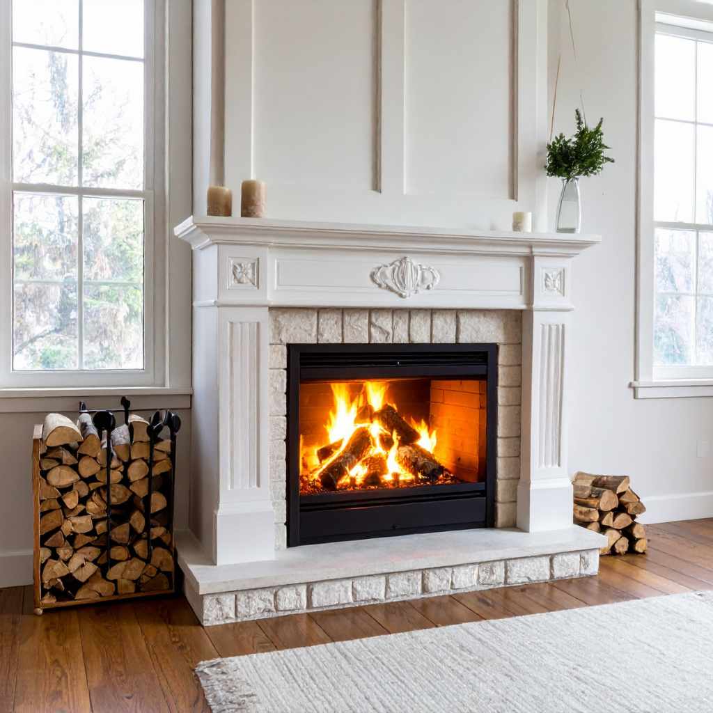 Best Way To Start A Wood Stove