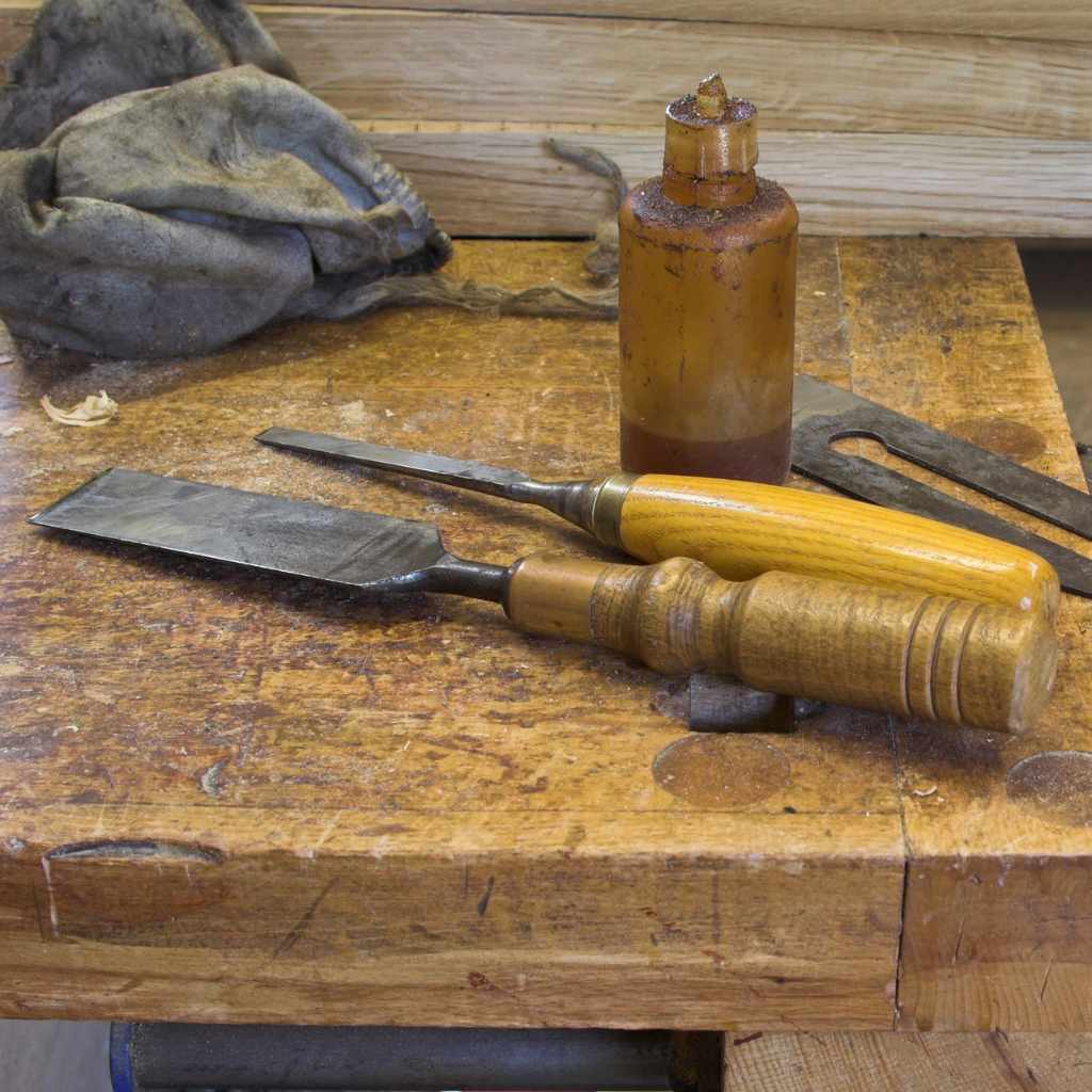 Gathering Your Effortless Sharpening Arsenal