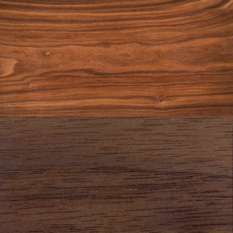 Black Walnut Vs Walnut Wood