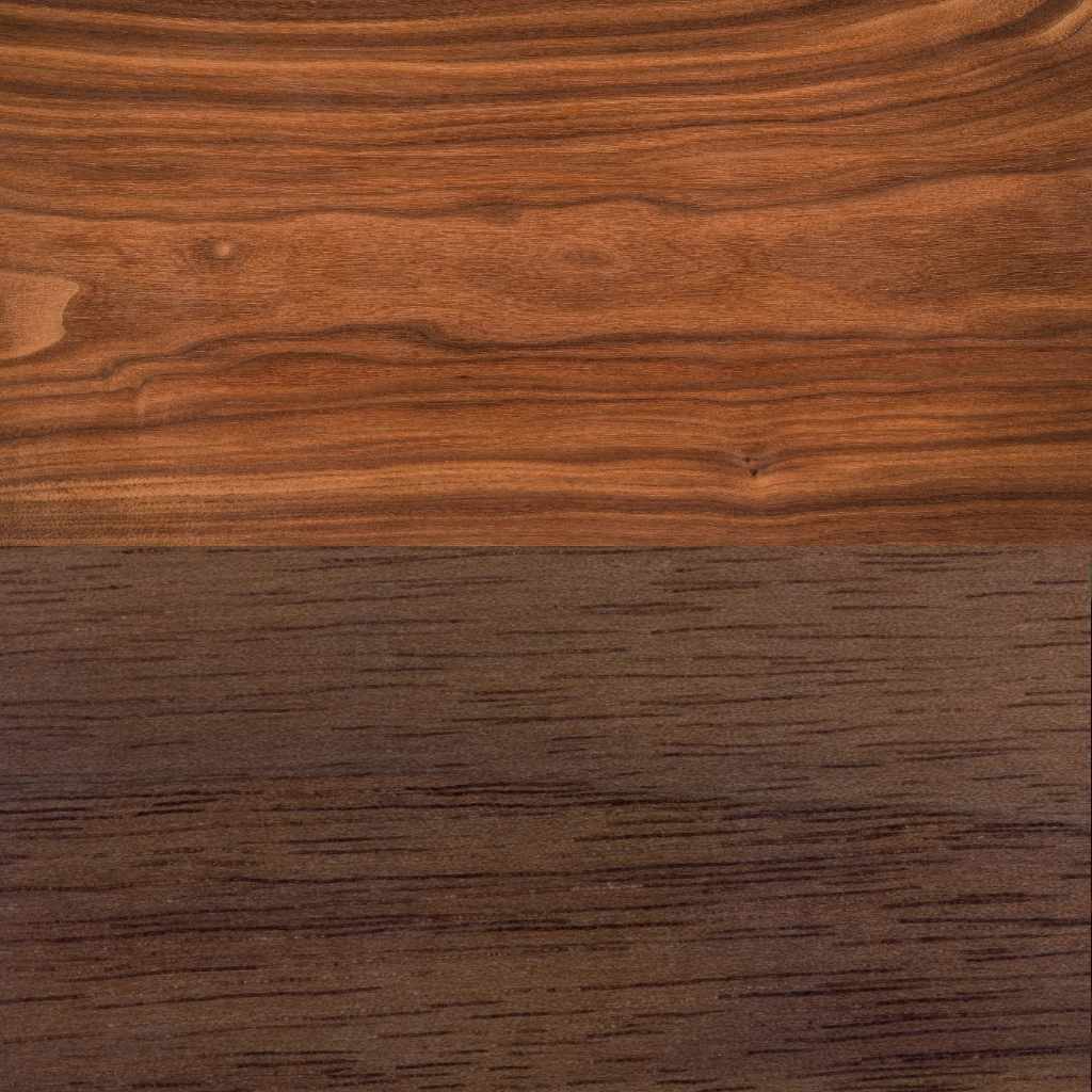 Black Walnut Vs Walnut Wood