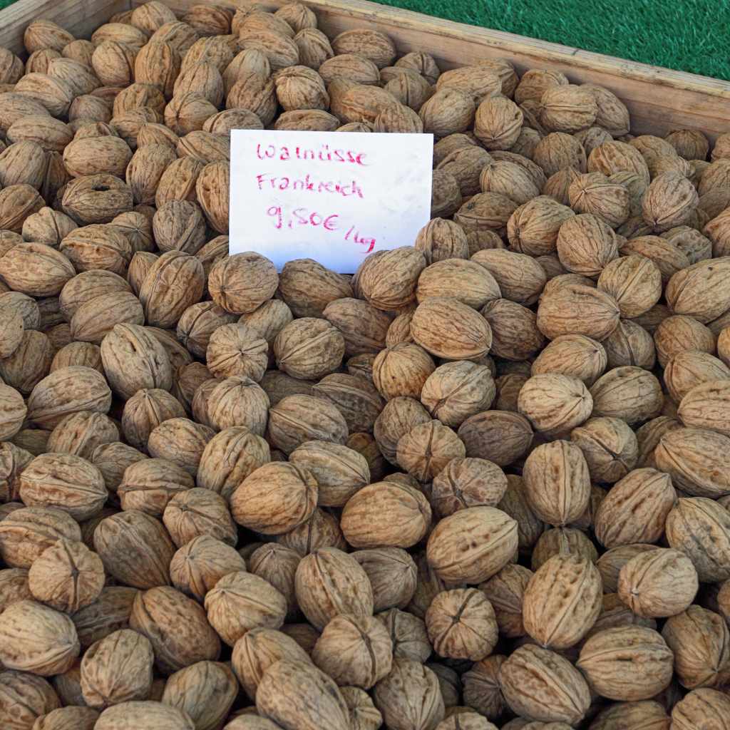 Can I Get Walnut At The Farmer Market In Texas