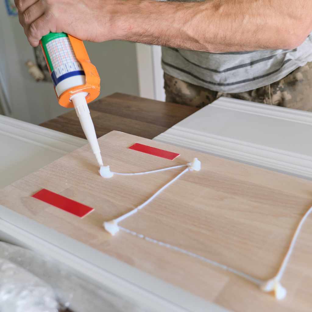 Can I Use Specific Glues As a Silicone Substitute?