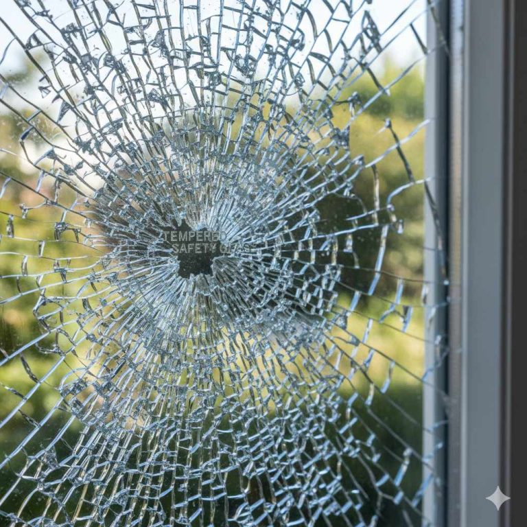 Can You Drill Into Tempered Glass