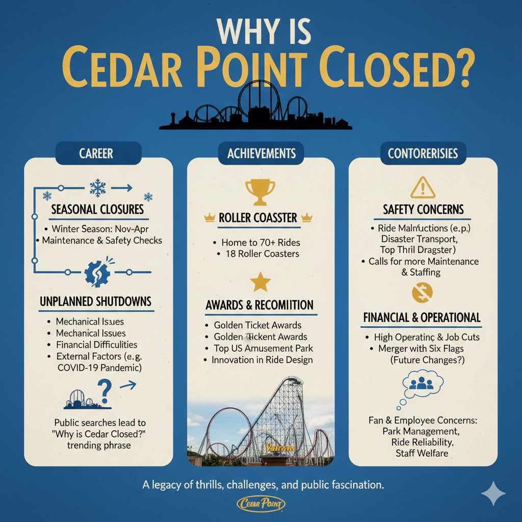 Career, Achievements And Controversies