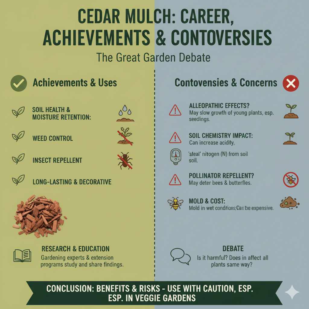 Career, Achievements And Controversies