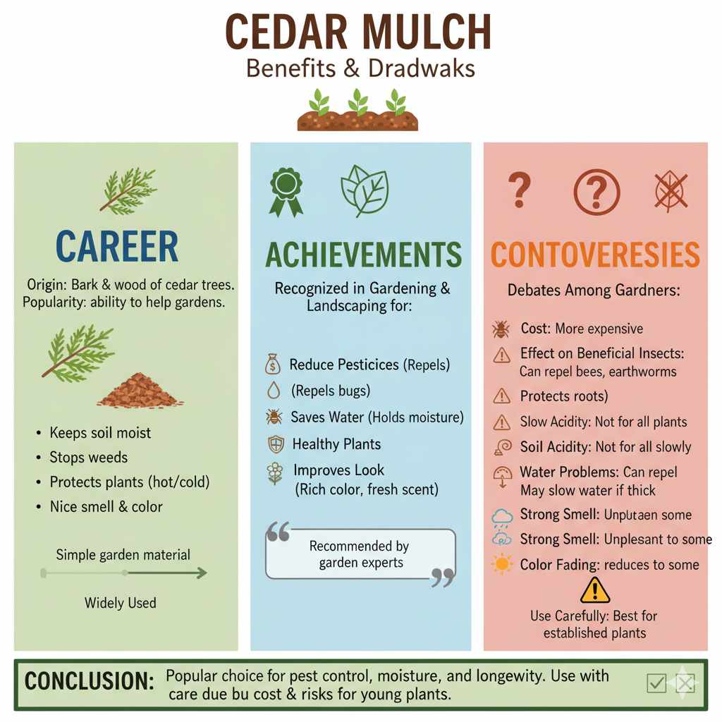 Career, Achievements And Controversies