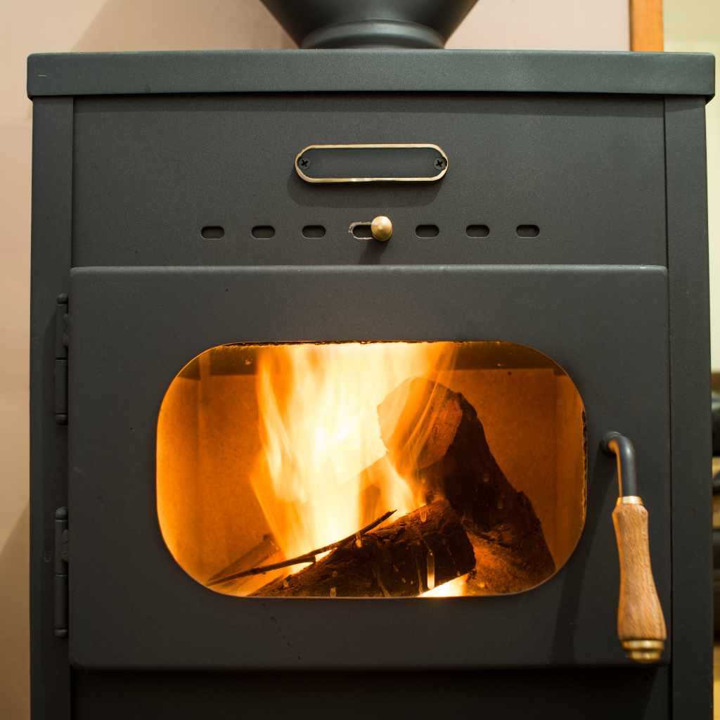 Cast Iron Vs Steel Wood Stove