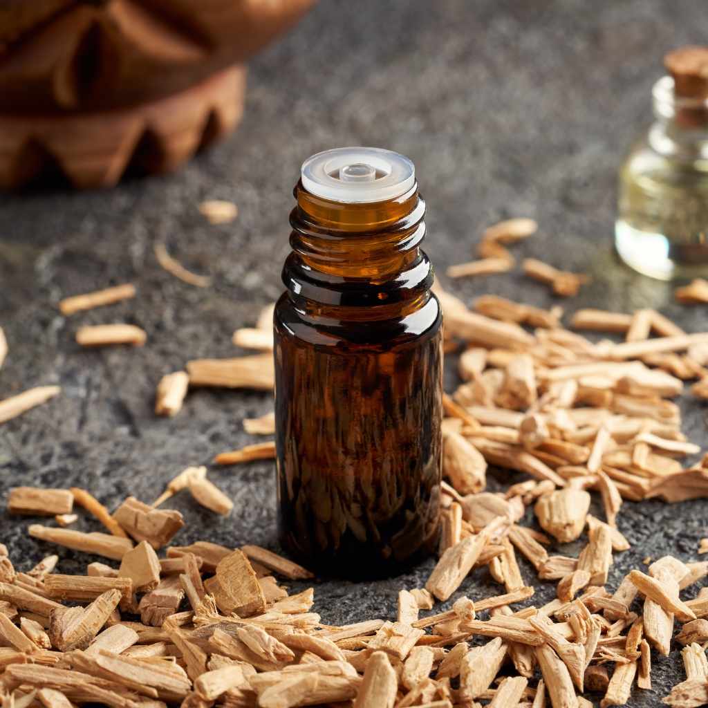 Cedar Oil Benefits