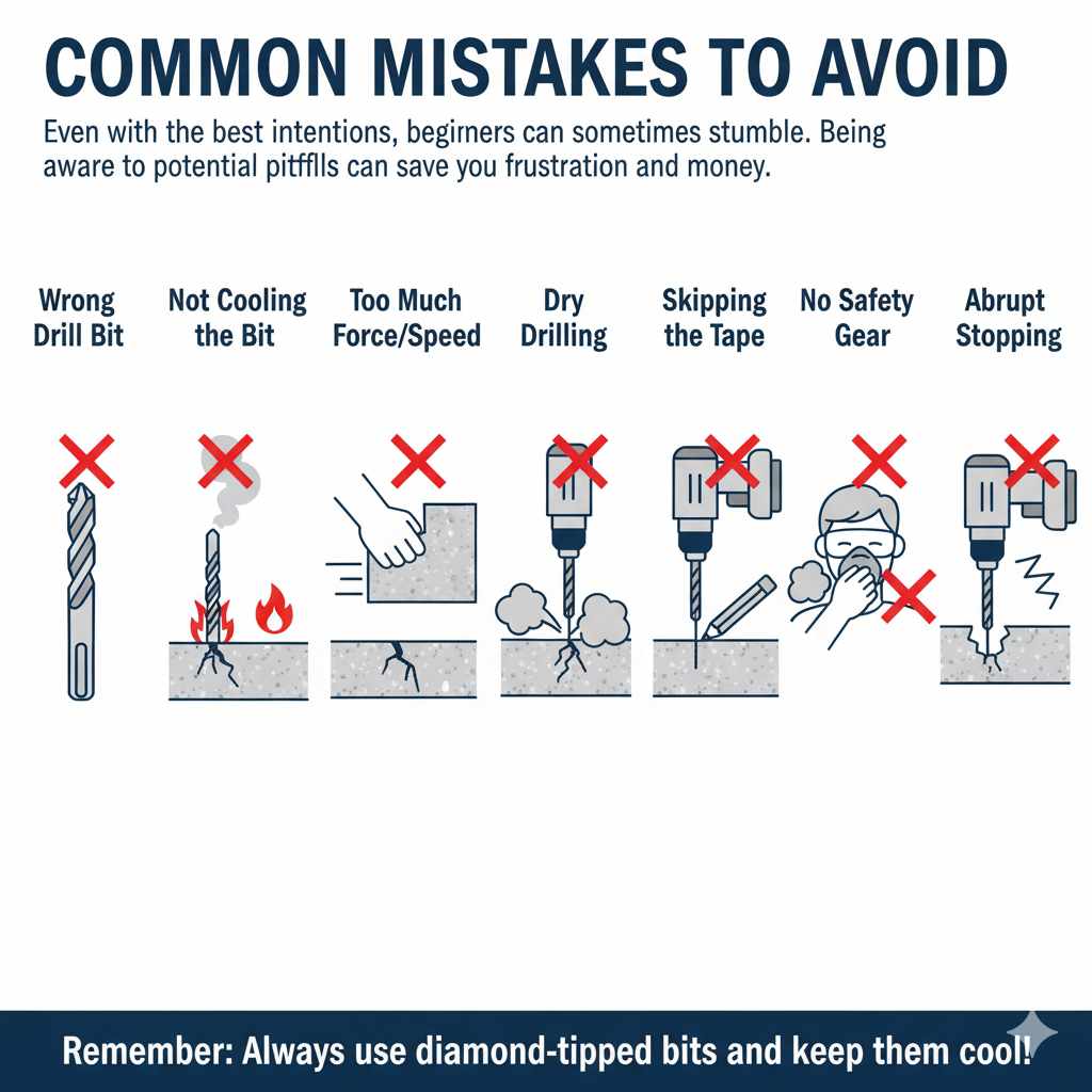 Common Mistakes to Avoid