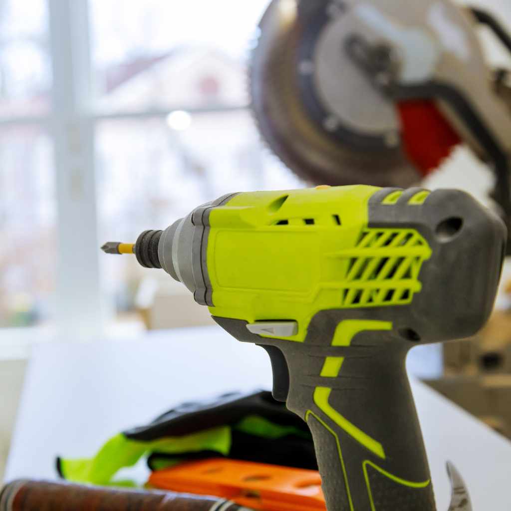 When is a Standard Drill Enough Versus Needing Bosch Hammer Power?