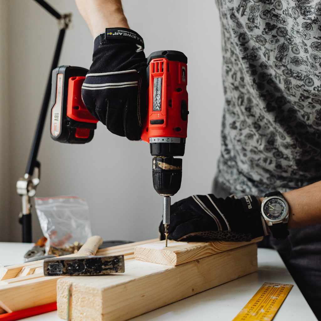 Compare Bosch Hammer Drills