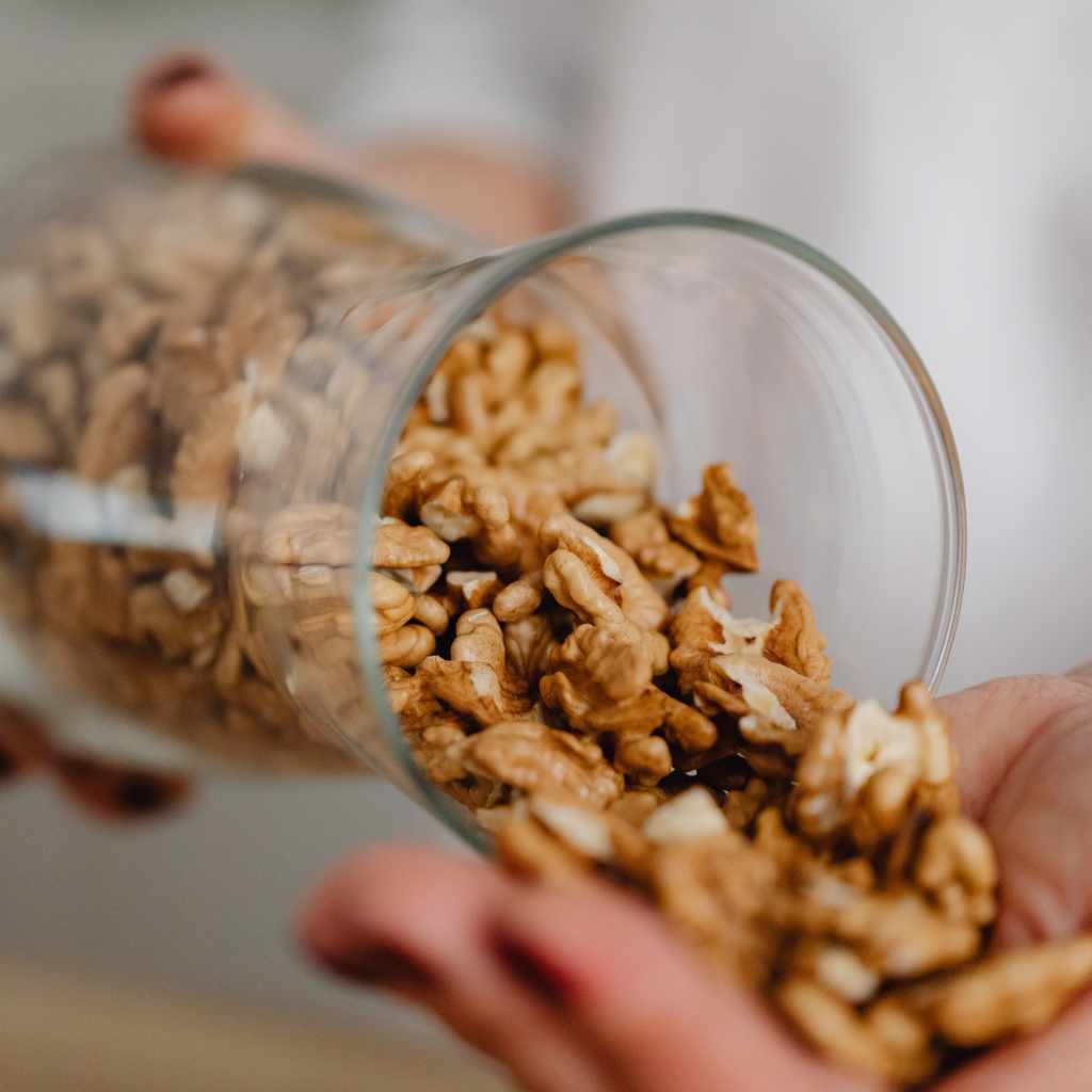 Setting Up Your Tumbler Safely