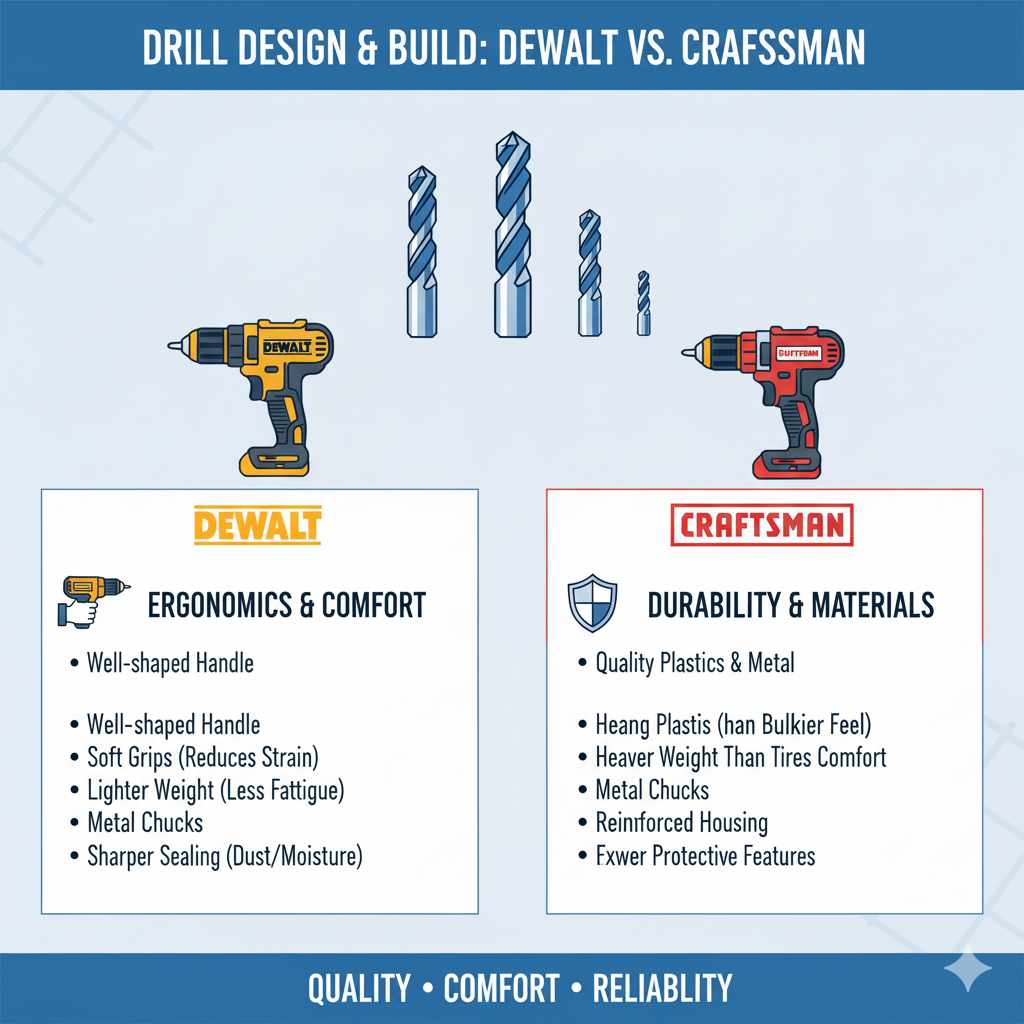 Design And Build Quality