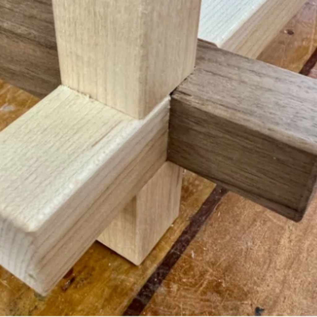 How to Attach Metal to Wood Without Screws