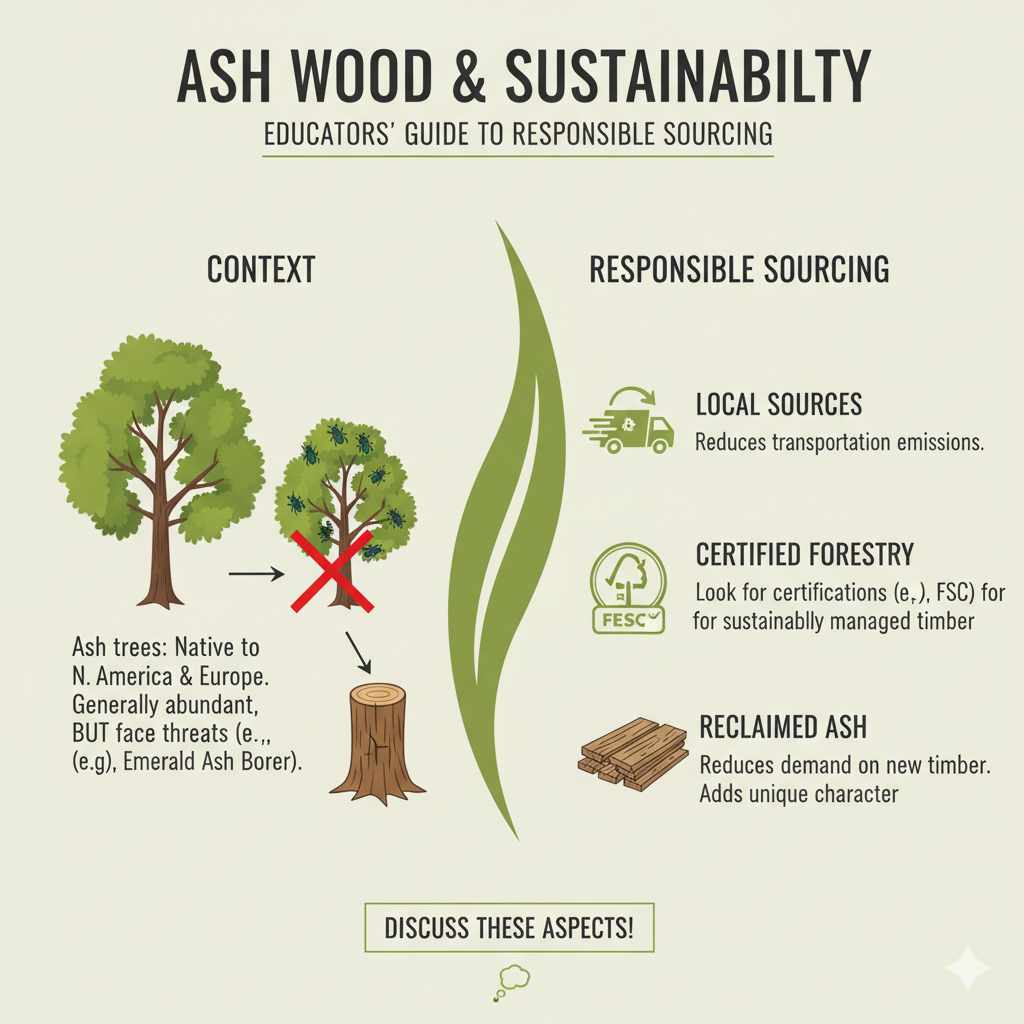 Environmental Considerations and Sustainability