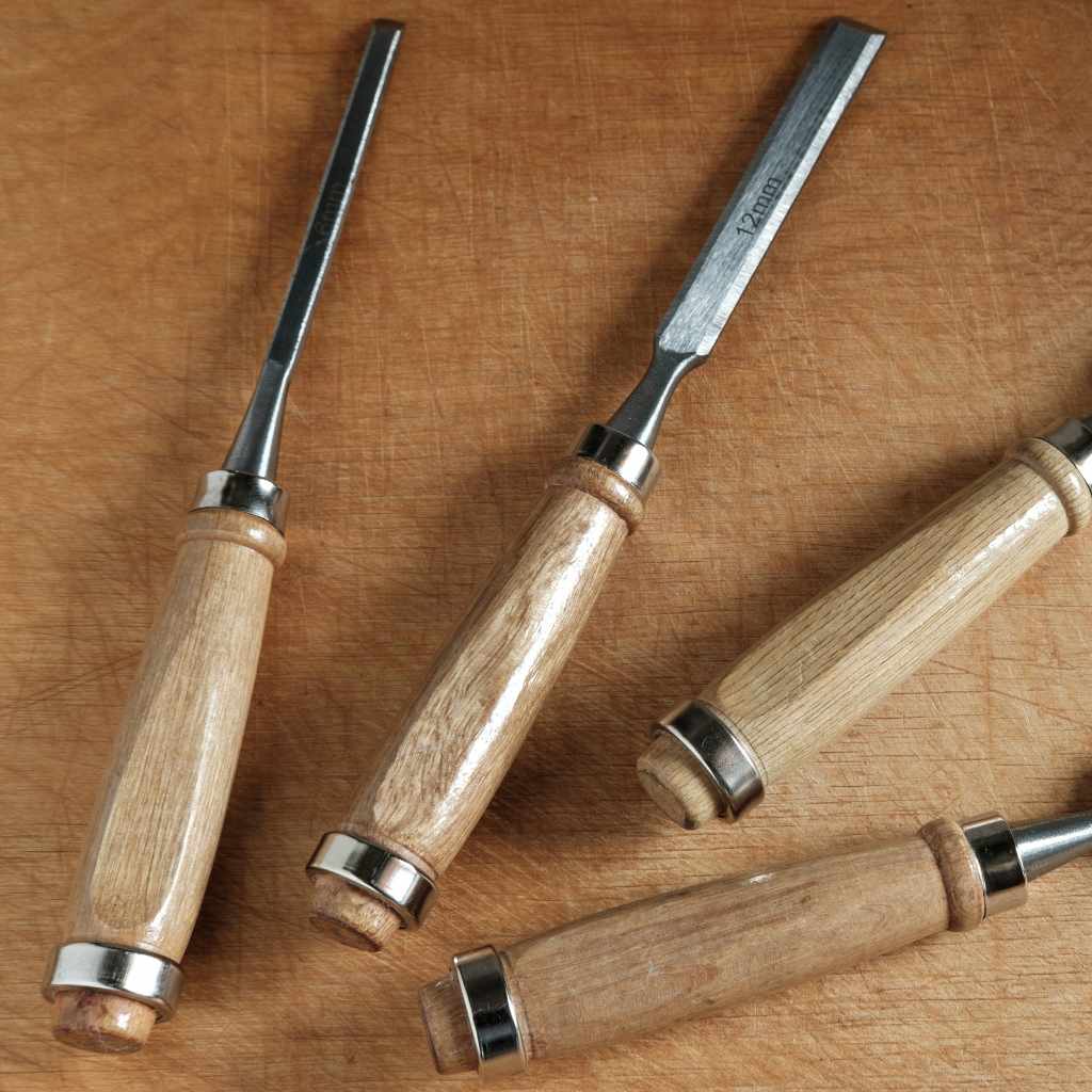 Finishing And Protection