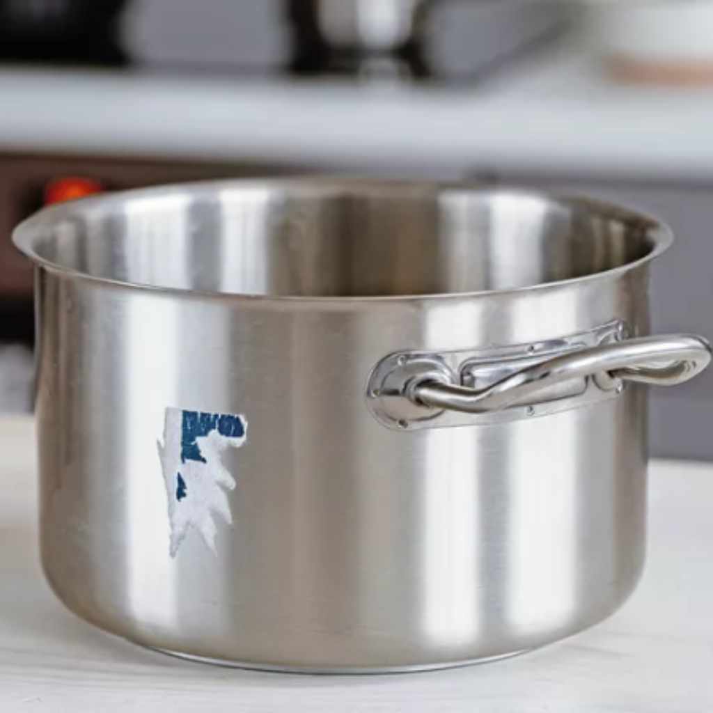 Using Heat To Loosen Adhesive