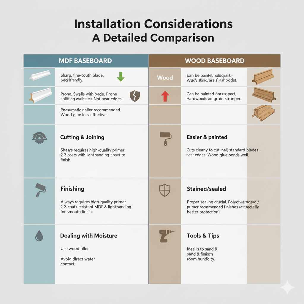 Installation Considerations