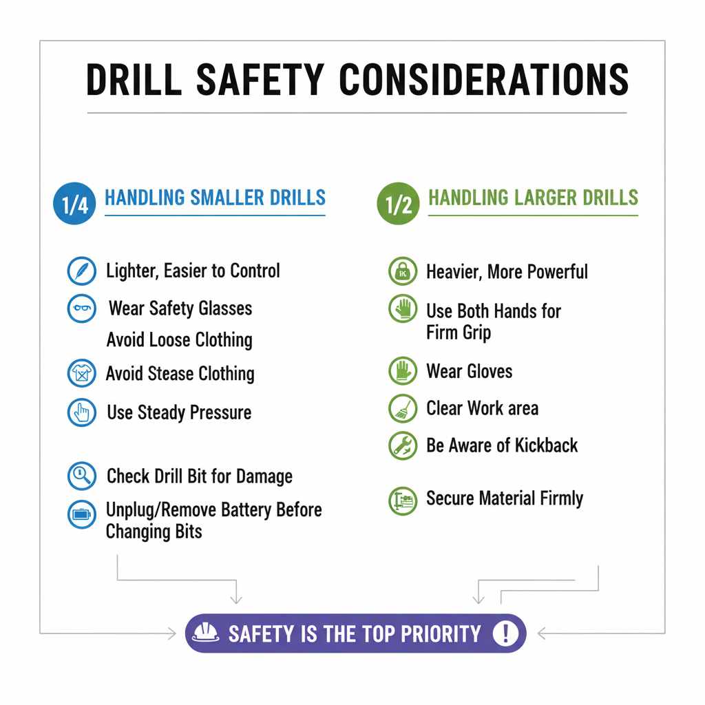 Safety Considerations