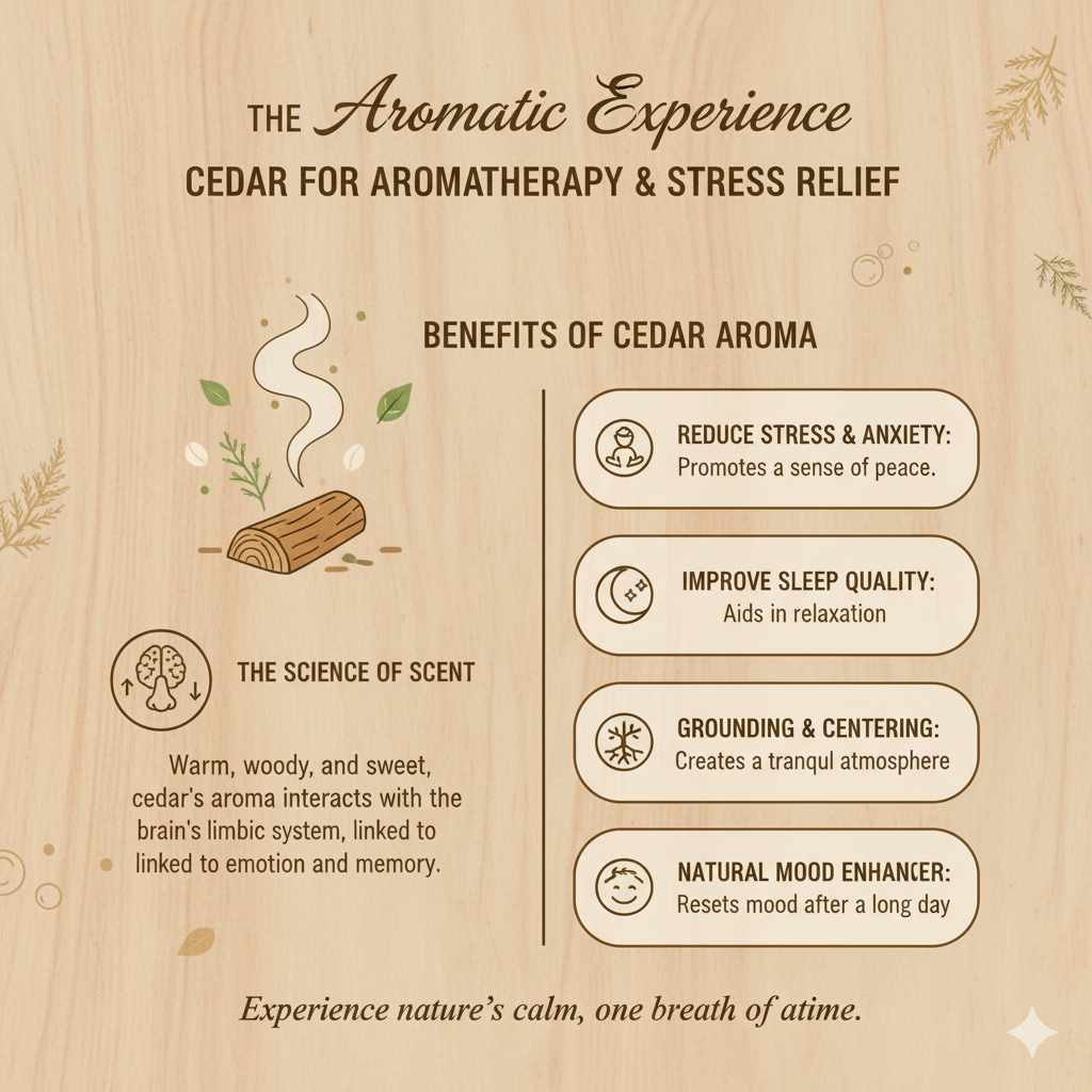 The Aromatic Experience