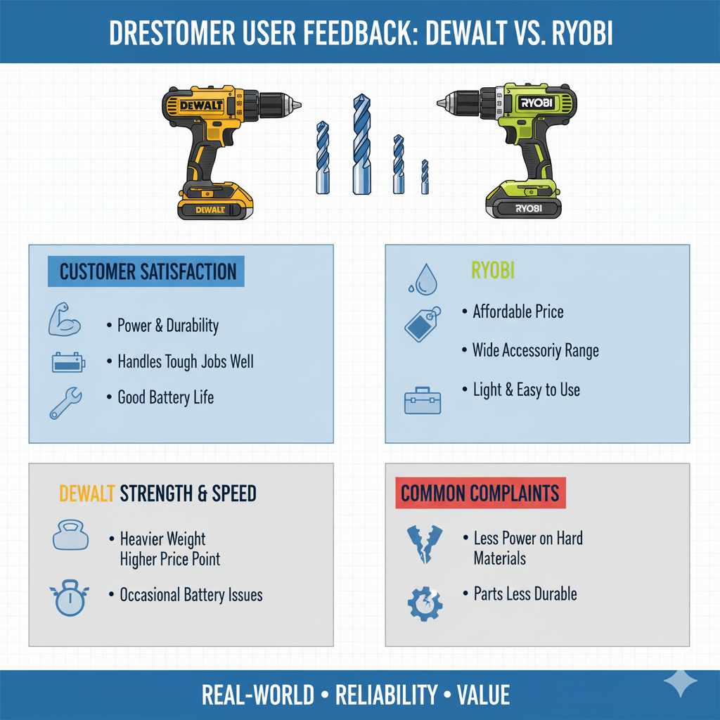 User Feedback And Popularity