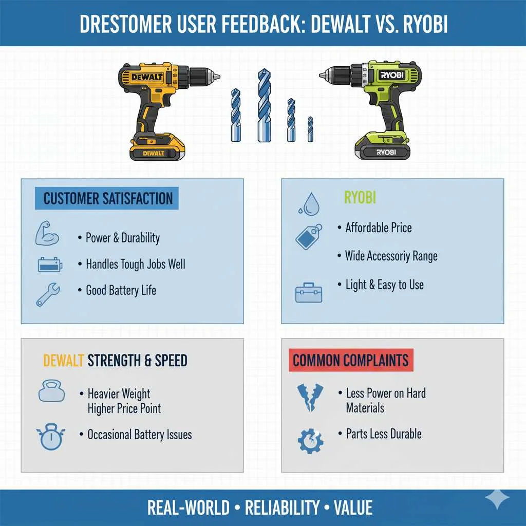User Feedback And Popularity