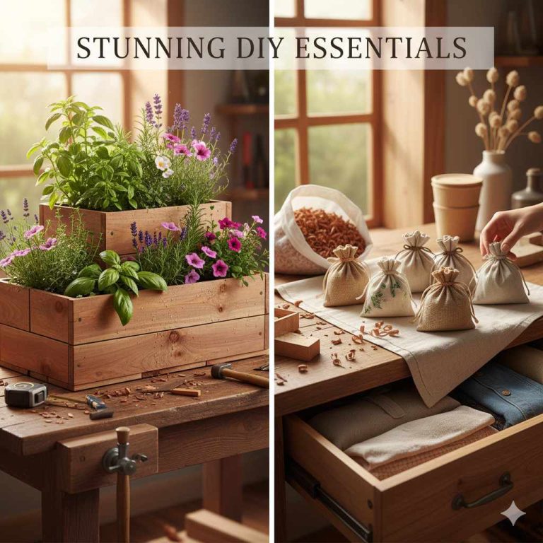 Ideas For Cedar Wood