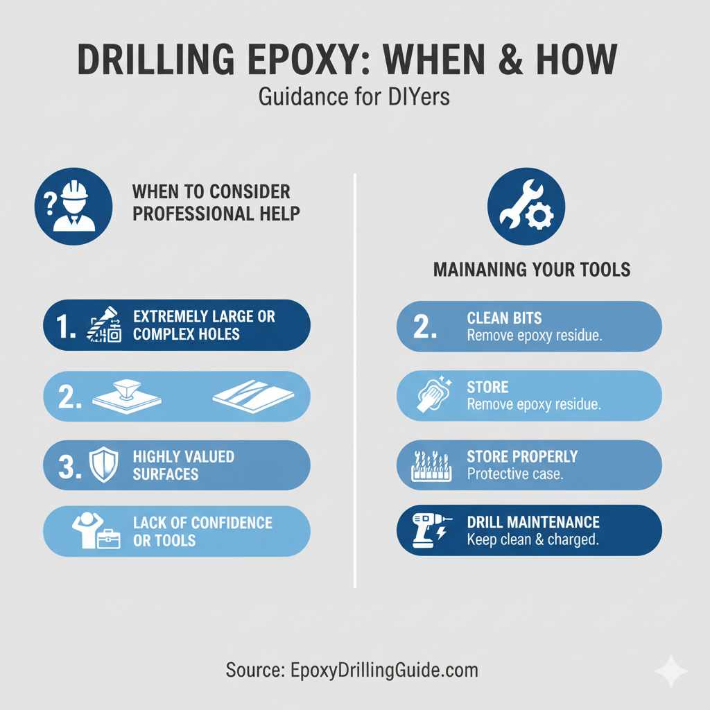 When to Consider Professional Help