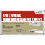 Akona Self-Leveling Floor Underlayment (50 lb)