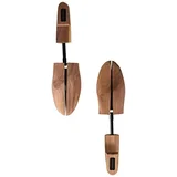 Allen Edmonds Men's Combination Cedar Wood Shoe Tree (Large) product photo