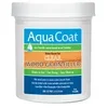 Aqua Coat Clear Wood Grain Filler 16 oz jar