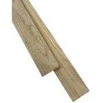 10 board feet of 8/4 white ash hardwood lumber