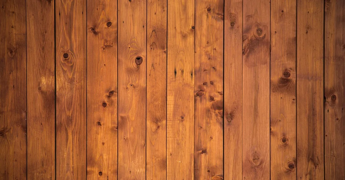 close-up of reddish-brown timber grain typical of Australian red cedar