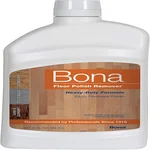 Bona Floor Polish Remover 32 fl oz bottle
