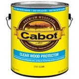 Cabot Clear Wood Protector 1 gallon can Cabot Clear Wood Protector 1 gallon can